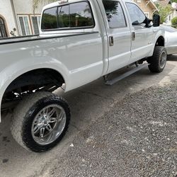 2006 Ford F-350 Super Duty