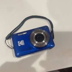 Kodak Pixpro Fz55