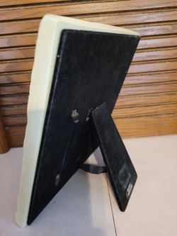 Flower Picture Frame 