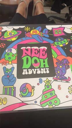 Advent Calendar