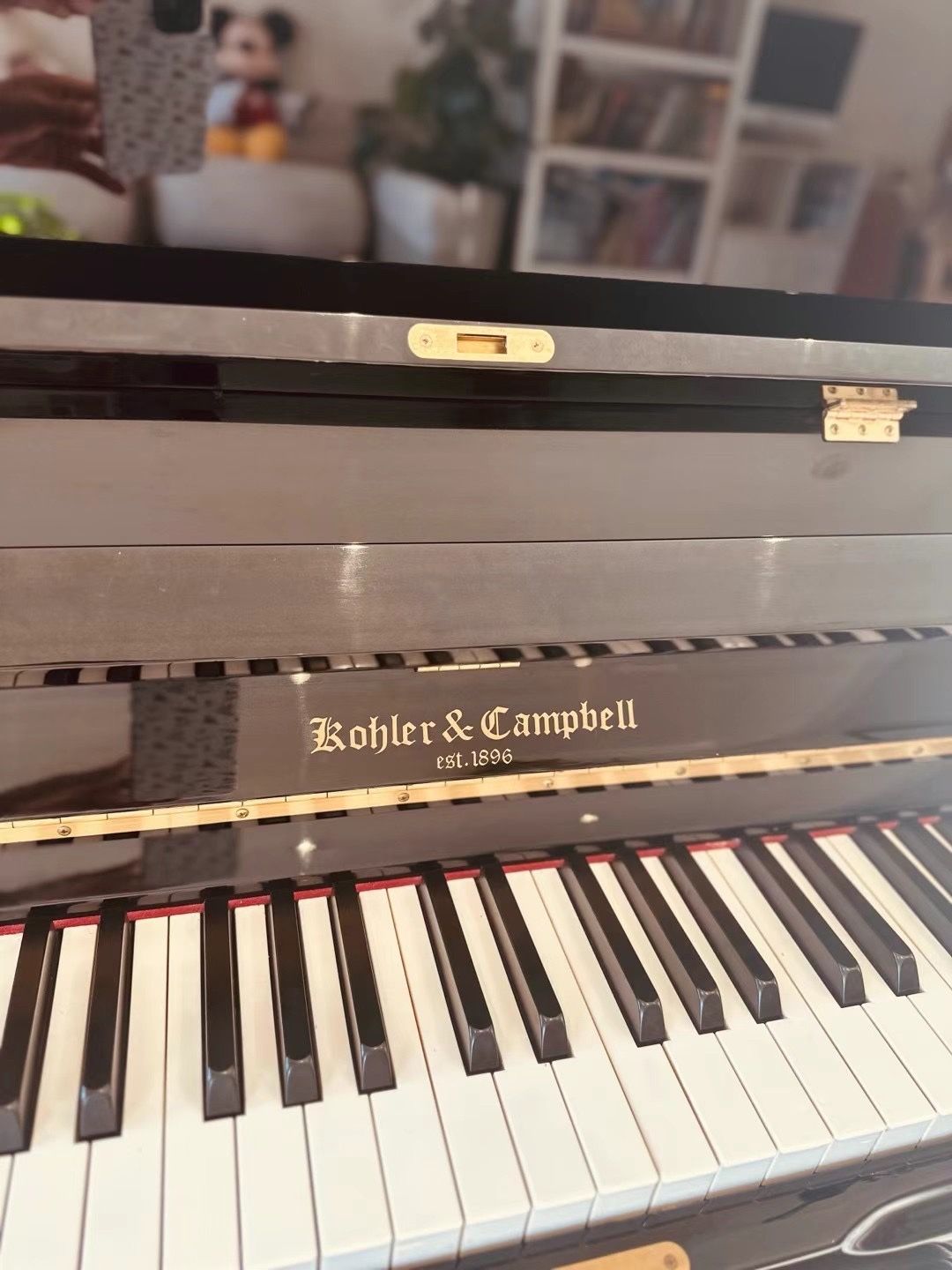 piano