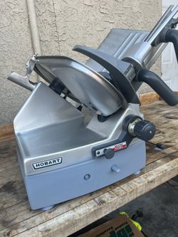 Hobart Automática 