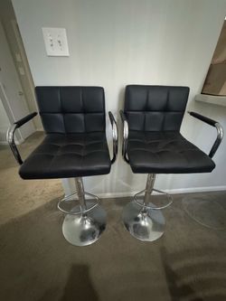Barstool chairs