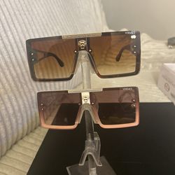 Lentes Para El Sol