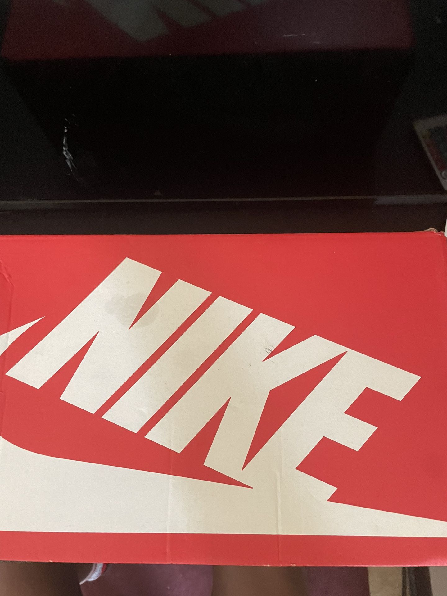 Nike Dunk Low Retro 