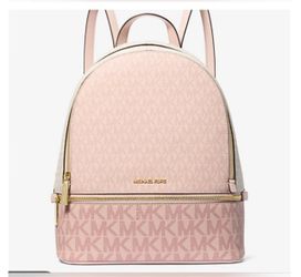 Mk backpack