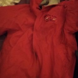 Nice Jacket