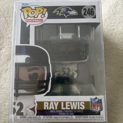 Ray Lewis 