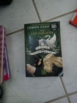 Slightly used books aast.