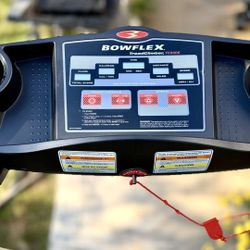 Bowflex TC3000 TreadClimber Like New $300 OBO