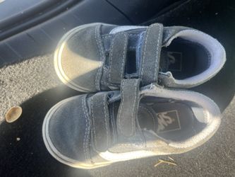 Baby Shoes 2 For $25