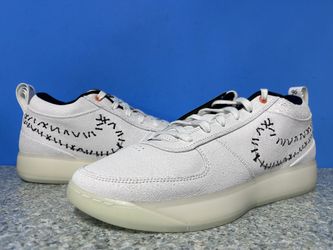 New Nike Book 1 Nightmare Before Christmas Basketball Shoes