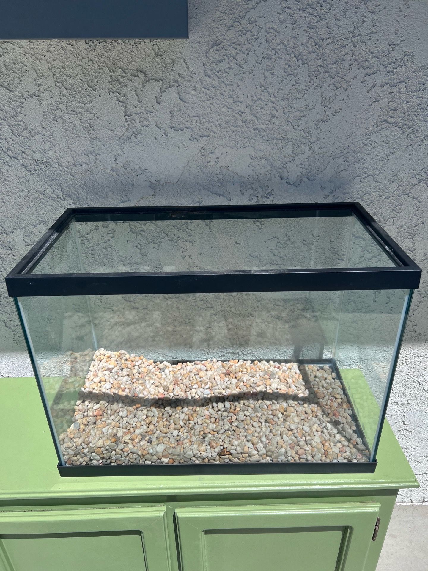 20 Gal Fish Tank