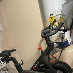 used peloton 