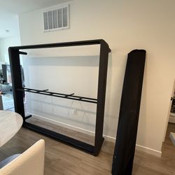 Cal King Bed Frame