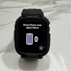 Apple Watch Series 7 - 45 MM