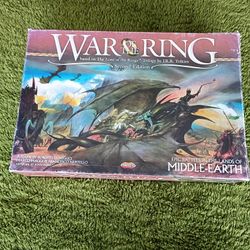 Ares Games War Of The Ring, Lotr, Warhammer