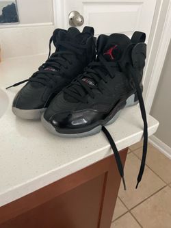 Jordan’s size 6.5
