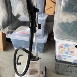 Clothes Steamer $20