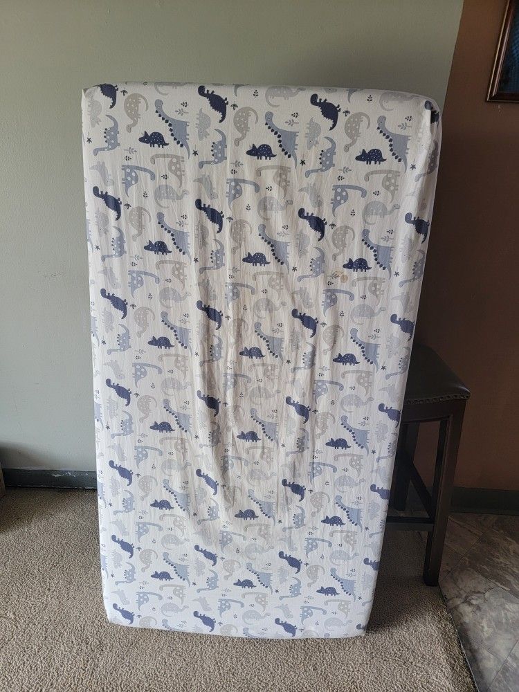 Crib Mattress