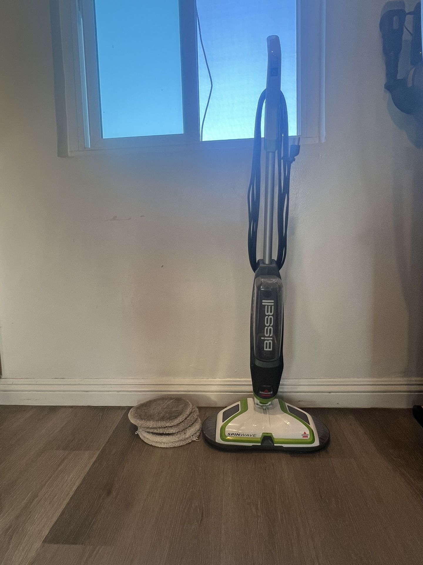 Electric Mop