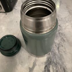 Stanley Thermos