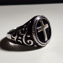 Anillo De Plata S925 #7 Sterling Silver 925s 