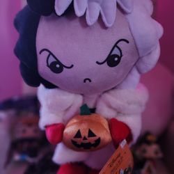 Disney Villains Cruella De Vil