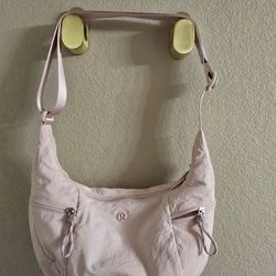 Slouchy single bag lululemon