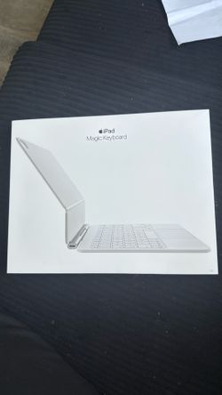 Apple Magic Keyboard