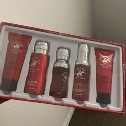 Polo Club Blaze