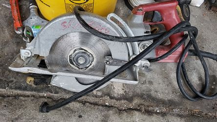 SkillSaw Mag 77