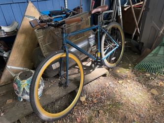 Se Bikes Lager single speed/fixie