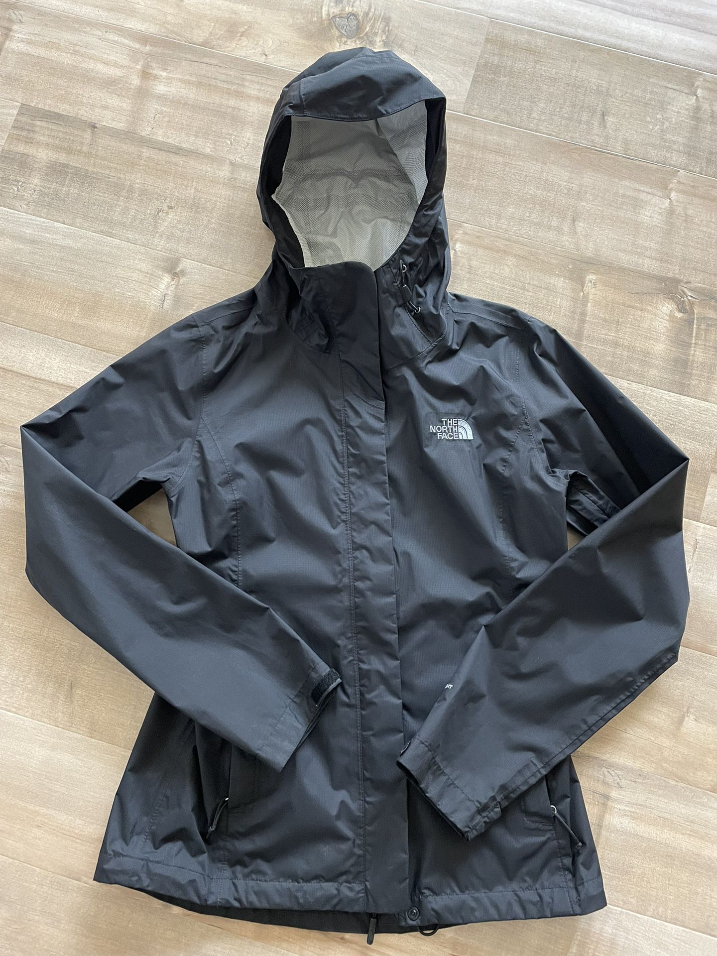 The North Face Women’s Waterproof Shell Jacket