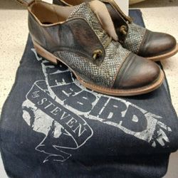 Freebird BY Steven Mabel Size 9
