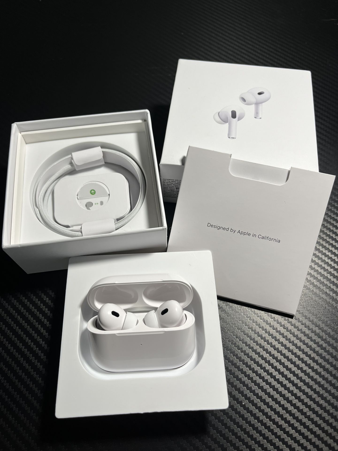 Airpod Pro 2nd Gen (ANC)