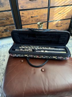 Gemeinhardt Flute