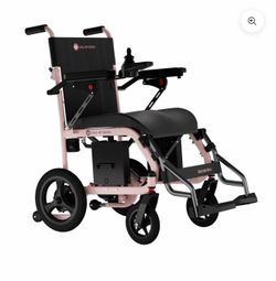 New OAS Air Ultra Motorized Chair OAS Air Ultra