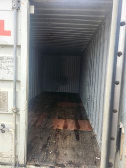 SHIPPING CONTAINERS-NO $$ until Delivery!!! 🚚USED/NEW- 20’ & 40’ AVAILABLE