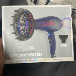 Hair Dryer OBO 