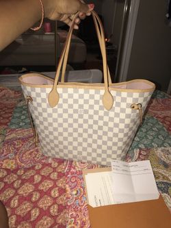 Louis Vuitton pre-owned Neverfull MM Tote Bag - Farfetch