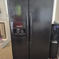 Whirlpool Refrigerator 