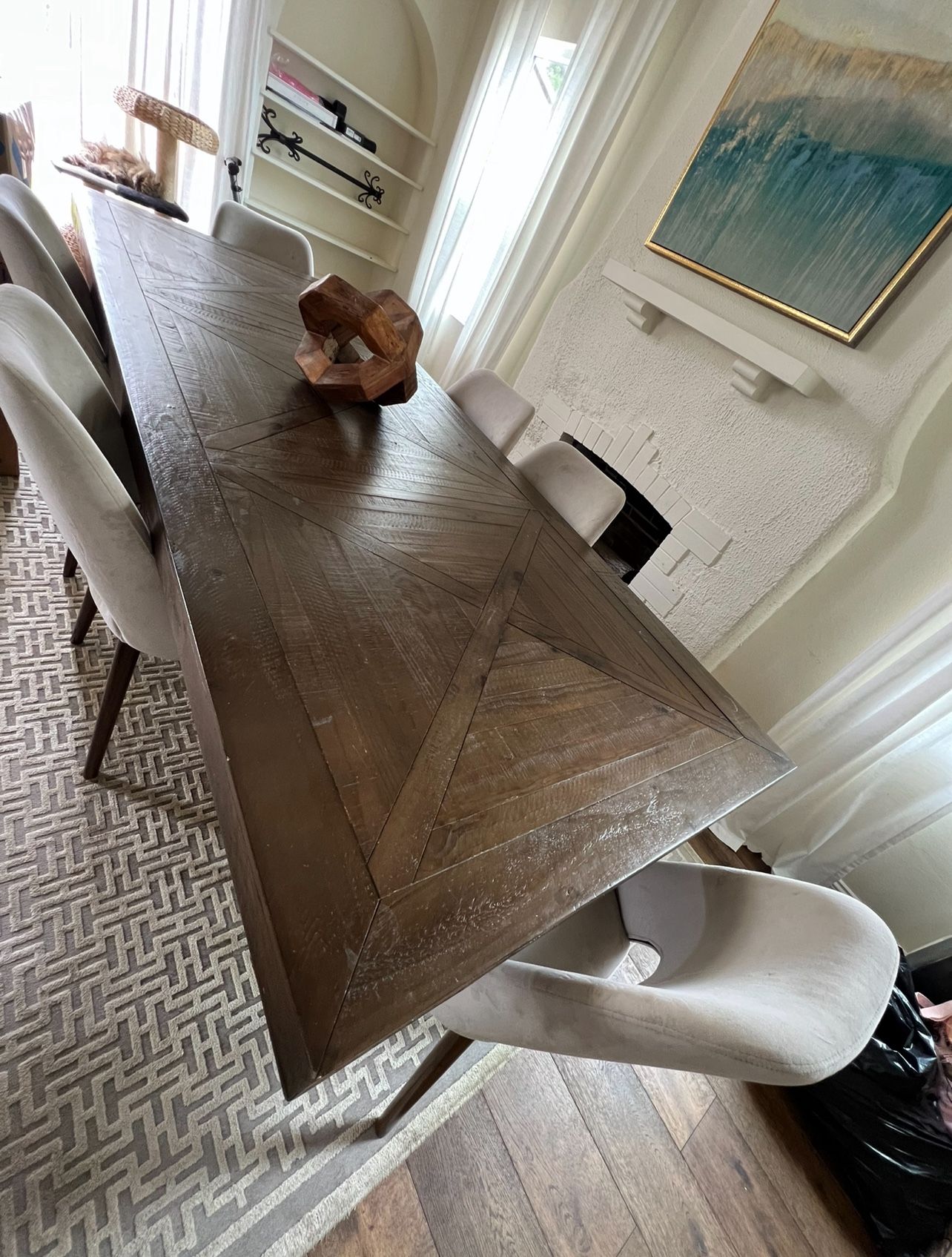 Dining Chairs