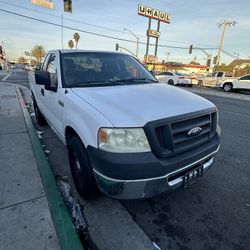 2006 Ford F-150