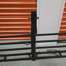 Cargo Carrier ATV Carrier 