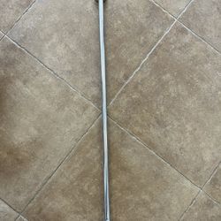 65 Impala Panhard Bar Chrome