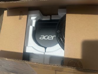 19.5 Inch Acer Monitor