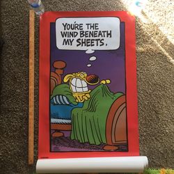 Funny Poster! 24x36”