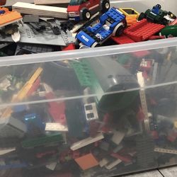 Legos