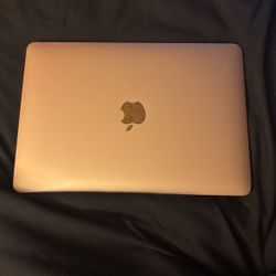 MacBook 